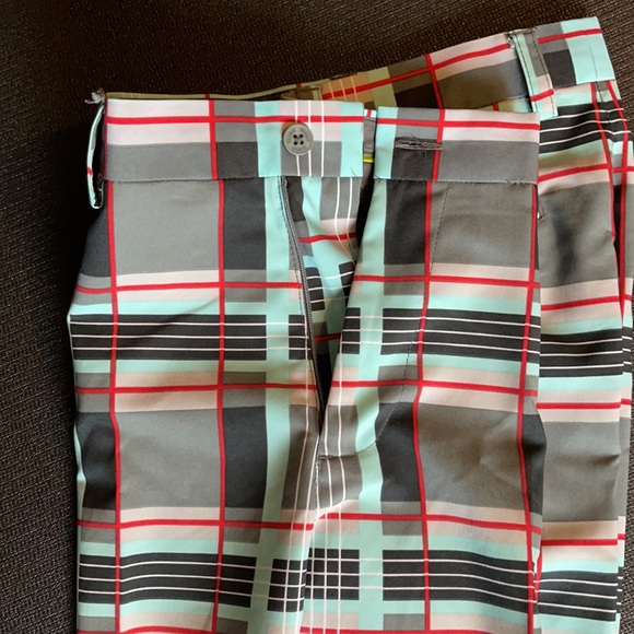 Golf, dress pants - Picture 3 of 5